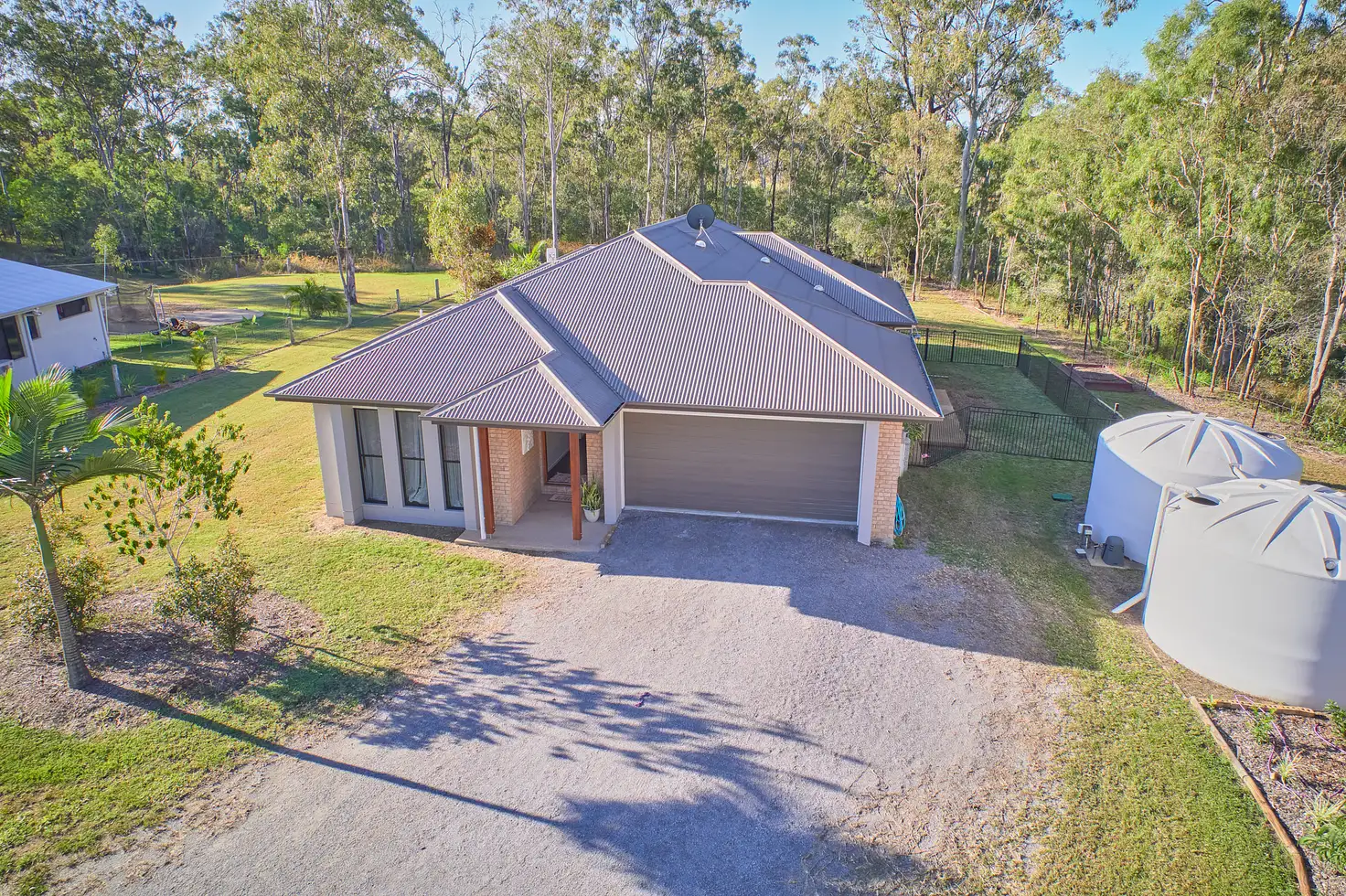 Main view of Homely house listing, 20 Gino Court, Burua QLD 4680