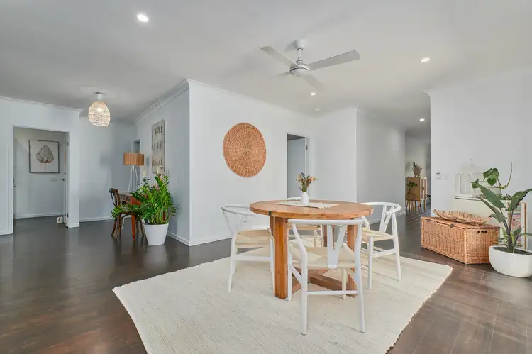 Third view of Homely house listing, 20 Gino Court, Burua QLD 4680