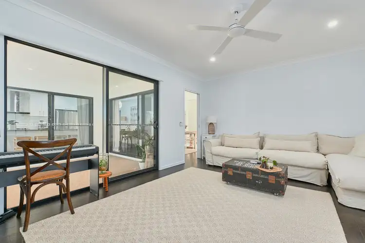 Sixth view of Homely house listing, 20 Gino Court, Burua QLD 4680