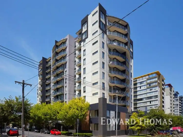 5/148 Wells Street, South Melbourne VIC 3205