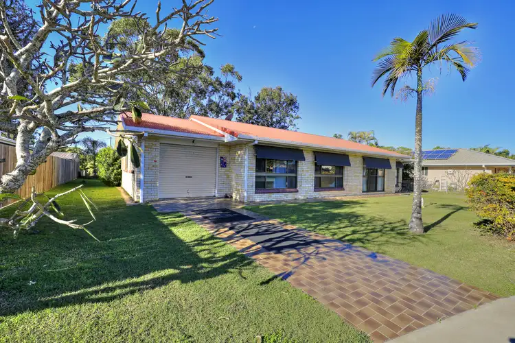 Third view of Homely house listing, 40 Croft Street, Bargara QLD 4670
