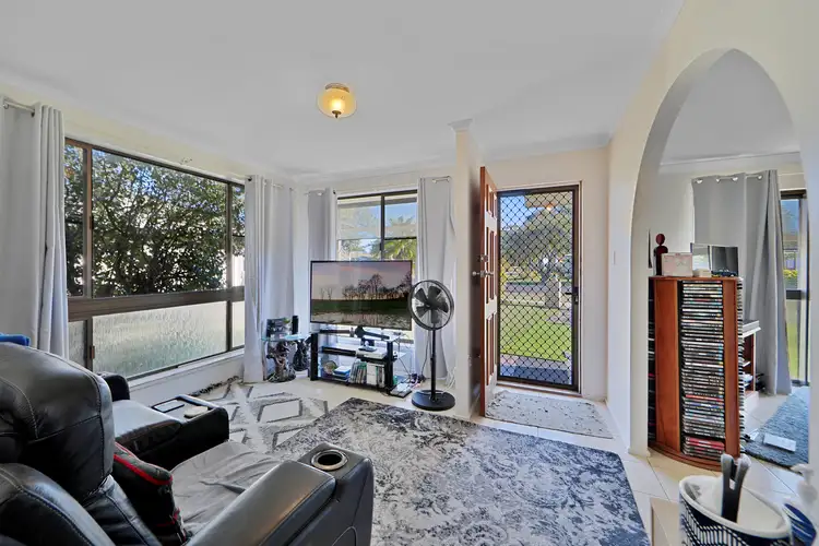 Fourth view of Homely house listing, 40 Croft Street, Bargara QLD 4670