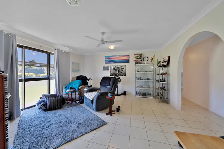 Fifth view of Homely house listing, 40 Croft Street, Bargara QLD 4670