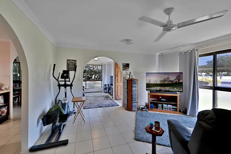 Sixth view of Homely house listing, 40 Croft Street, Bargara QLD 4670