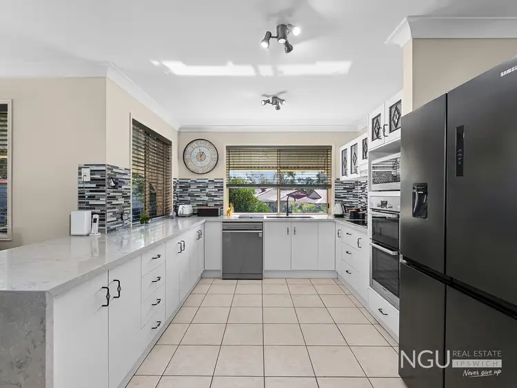 Third view of Homely house listing, 23-27 Fearless Court, Karalee QLD 4306