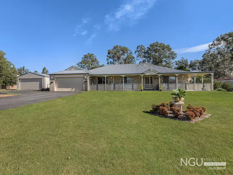 Fourth view of Homely house listing, 23-27 Fearless Court, Karalee QLD 4306