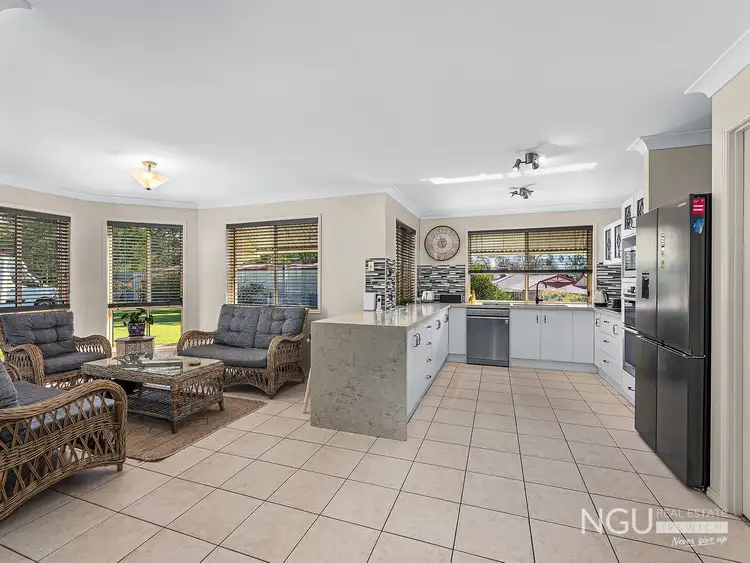 Fifth view of Homely house listing, 23-27 Fearless Court, Karalee QLD 4306