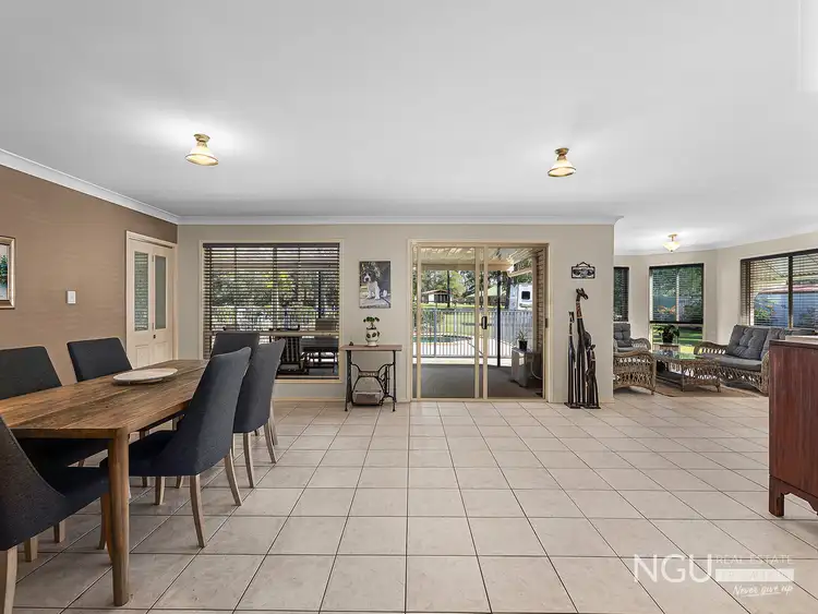 Sixth view of Homely house listing, 23-27 Fearless Court, Karalee QLD 4306