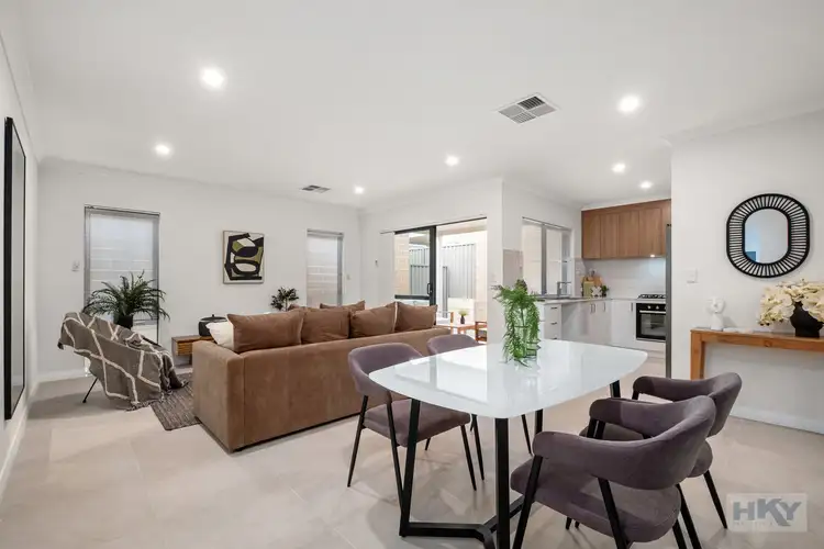 Third view of Homely house listing, 2/4 Cleland Pass, Ellenbrook WA 6069