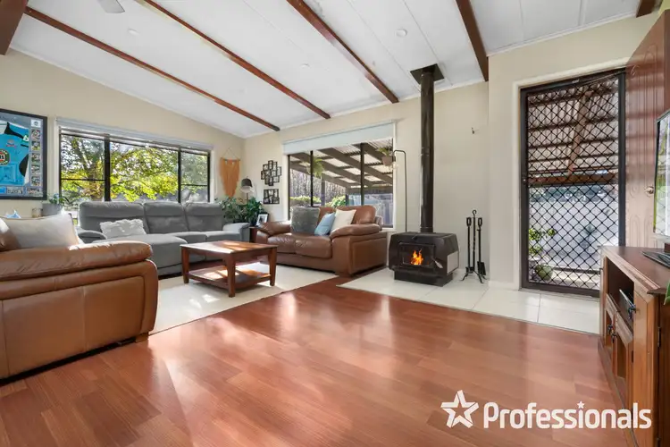Second view of Homely house listing, 7 Rockley Street, Georges Plains NSW 2795