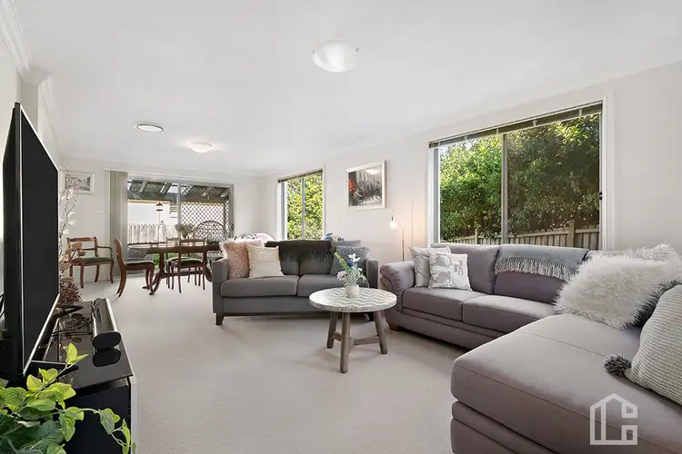 23 Wattlecliffe Drive, Blaxland NSW 2774