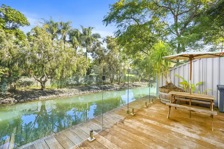 Fourth view of Homely townhouse listing, 45/92 Guineas Creek Road, Currumbin Waters QLD 4223