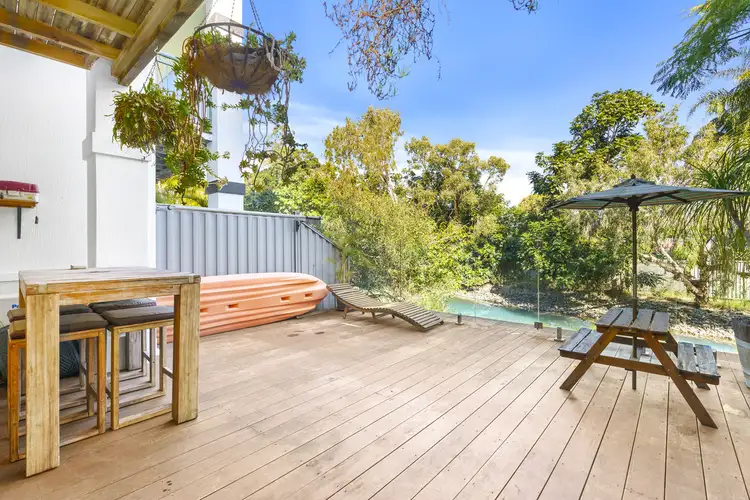 Fifth view of Homely townhouse listing, 45/92 Guineas Creek Road, Currumbin Waters QLD 4223