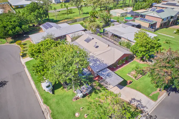 Main view of Homely house listing, 1 Melbourne Court, Calliope QLD 4680