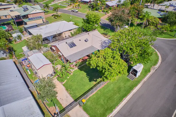 Second view of Homely house listing, 1 Melbourne Court, Calliope QLD 4680