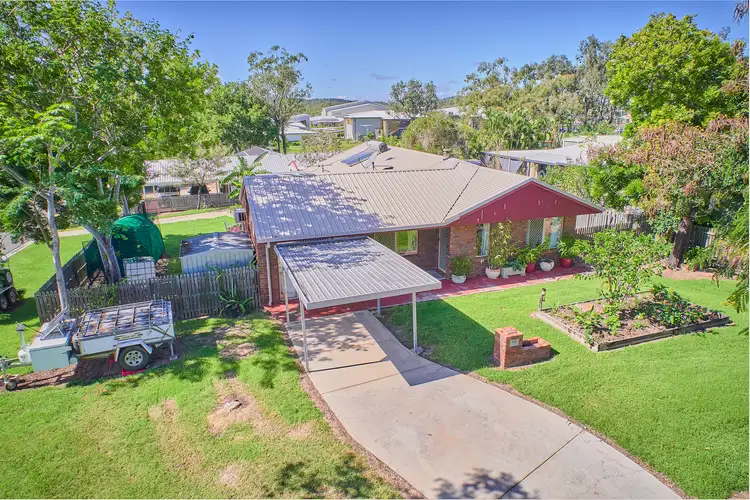 Third view of Homely house listing, 1 Melbourne Court, Calliope QLD 4680