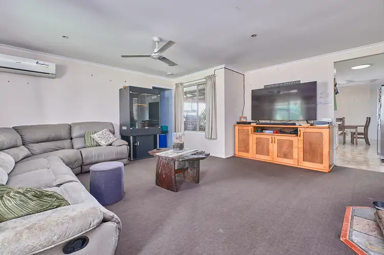 Fourth view of Homely house listing, 1 Melbourne Court, Calliope QLD 4680