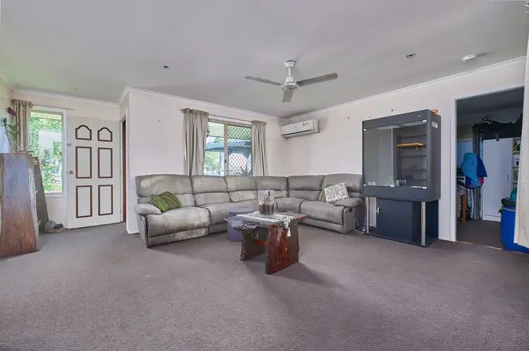 Fifth view of Homely house listing, 1 Melbourne Court, Calliope QLD 4680