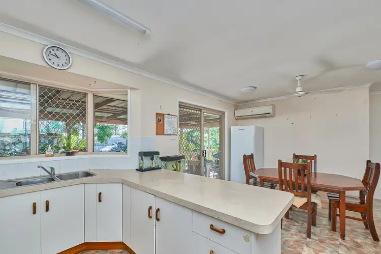 Sixth view of Homely house listing, 1 Melbourne Court, Calliope QLD 4680