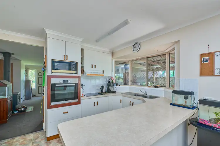 Seventh view of Homely house listing, 1 Melbourne Court, Calliope QLD 4680