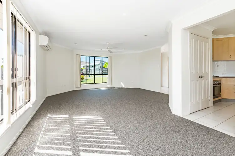 Fourth view of Homely house listing, 9 Viewpoint Way, New Auckland QLD 4680