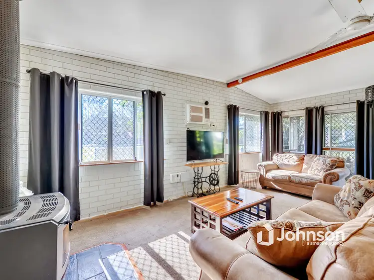 Second view of Homely house listing, 6 John Street, Bundamba QLD 4304