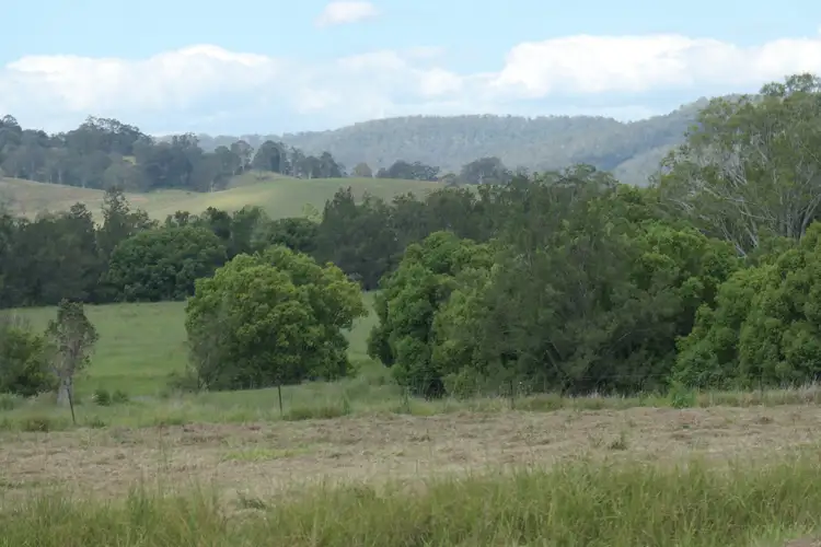 Lot 22 Farm Road, Bonalbo NSW 2469