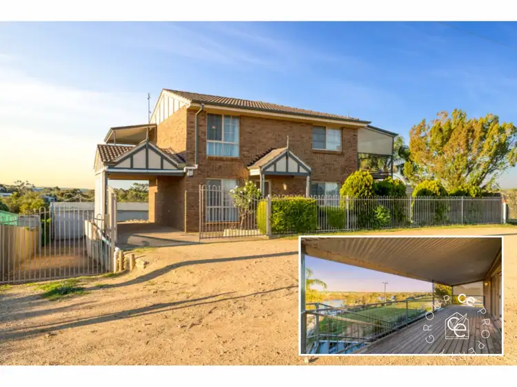 Main view of Homely house listing, 5 North Terrace, Mannum SA 5238