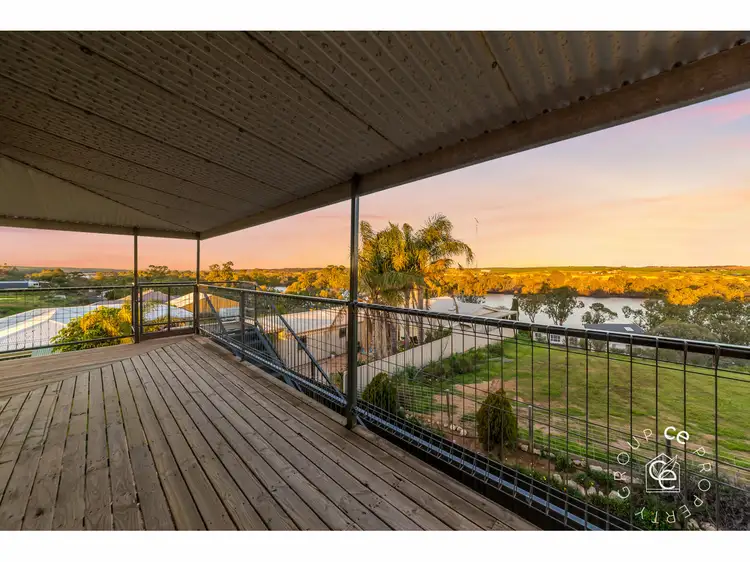 Fourth view of Homely house listing, 5 North Terrace, Mannum SA 5238
