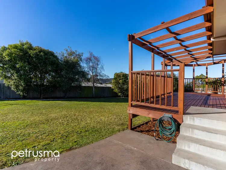 Second view of Homely house listing, 7 Welcome Avenue, Kingston TAS 7050