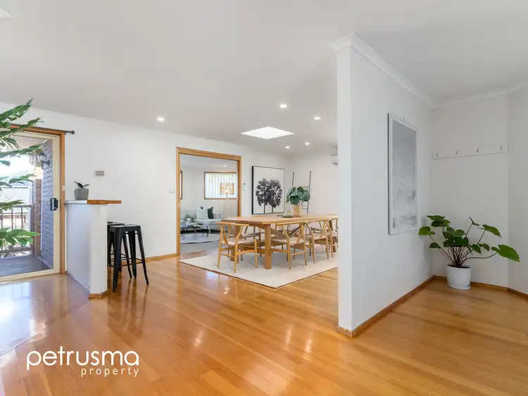 Fifth view of Homely house listing, 7 Welcome Avenue, Kingston TAS 7050