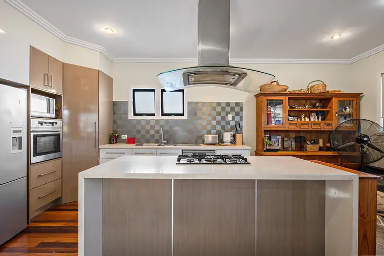 Second view of Homely house listing, 5A Kia Ora Street, Virginia QLD 4014