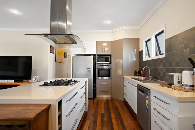 Fifth view of Homely house listing, 5A Kia Ora Street, Virginia QLD 4014