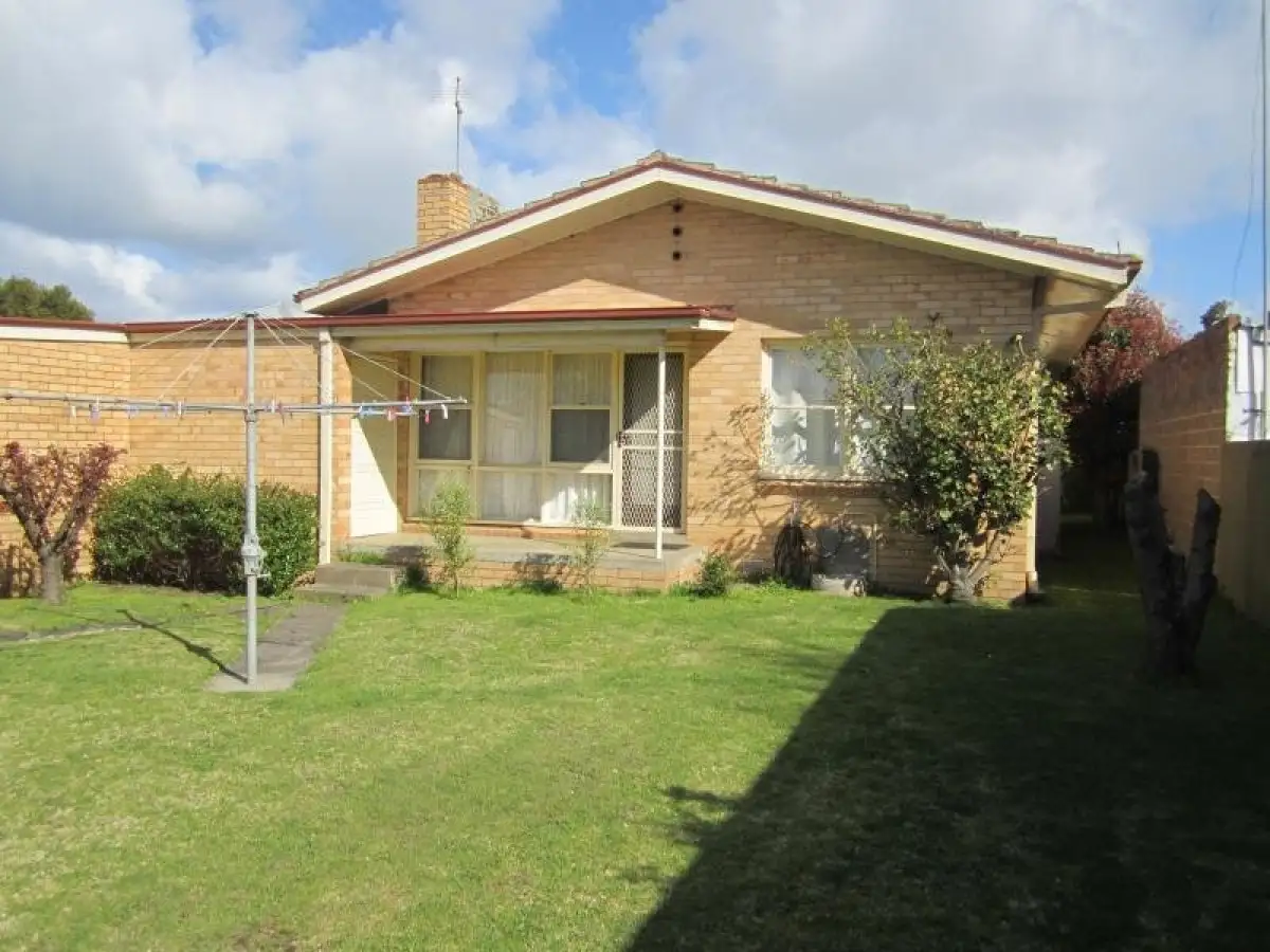 Main view of Homely unit listing, 5A Marks Street, Colac VIC 3250