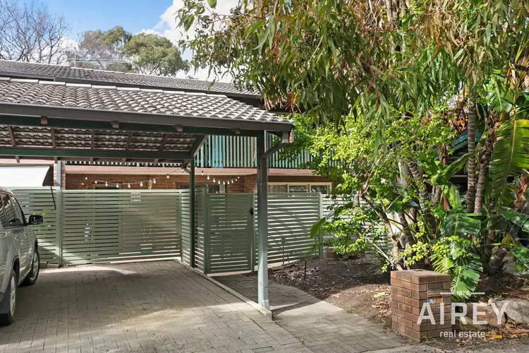 Main view of Homely townhouse listing, 3/2 Finlayson Street, Subiaco WA 6008