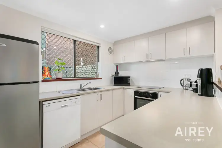 Third view of Homely townhouse listing, 3/2 Finlayson Street, Subiaco WA 6008