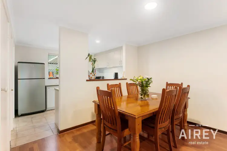 Fifth view of Homely townhouse listing, 3/2 Finlayson Street, Subiaco WA 6008
