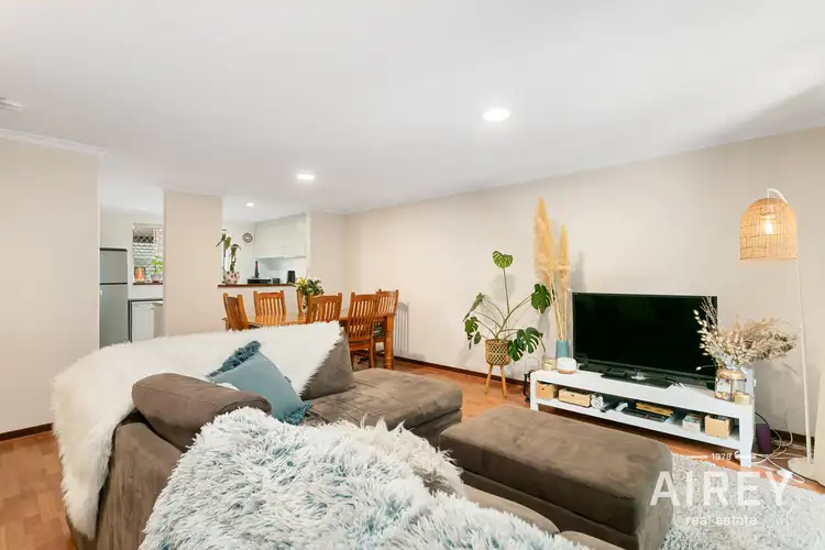 Sixth view of Homely townhouse listing, 3/2 Finlayson Street, Subiaco WA 6008