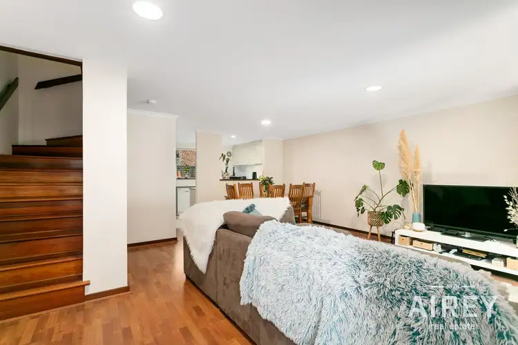 Seventh view of Homely townhouse listing, 3/2 Finlayson Street, Subiaco WA 6008