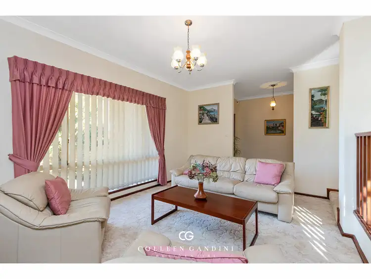 Fifth view of Homely house listing, 27 Bombard Street, Ardross WA 6153