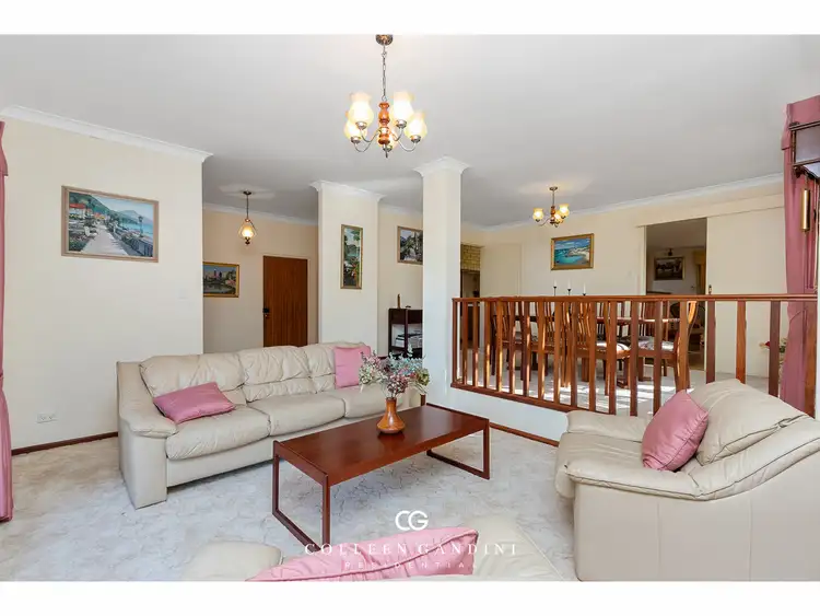 Sixth view of Homely house listing, 27 Bombard Street, Ardross WA 6153