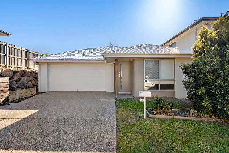 16 Isla Close, Mango Hill QLD 4509