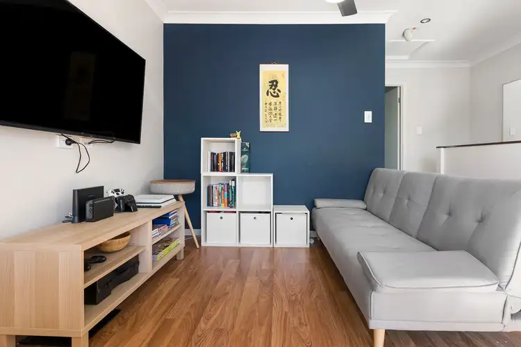 Fourth view of Homely house listing, 25 Cascade Lane, Fitzgibbon QLD 4018