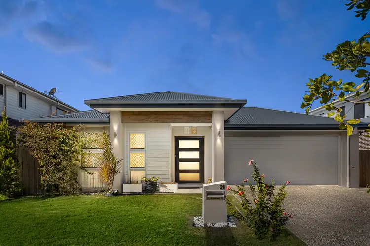 21 Oriole Street, Taigum QLD 4018