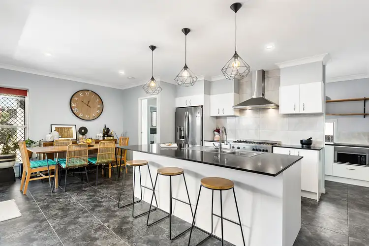Third view of Homely house listing, 21 Oriole Street, Taigum QLD 4018