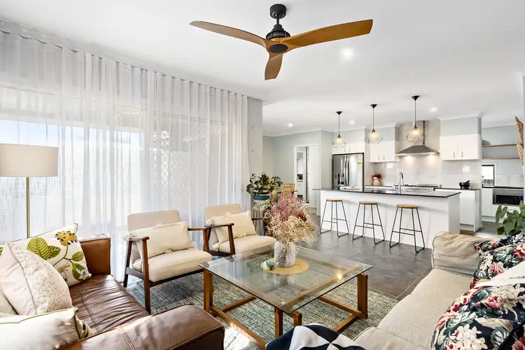 Fourth view of Homely house listing, 21 Oriole Street, Taigum QLD 4018