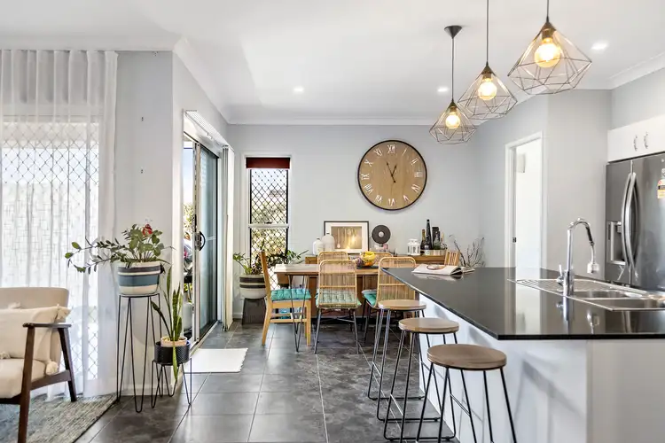 Sixth view of Homely house listing, 21 Oriole Street, Taigum QLD 4018