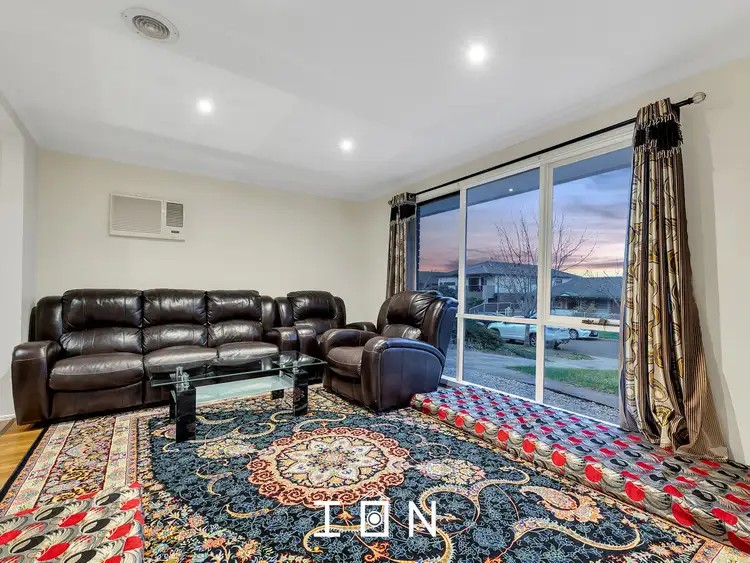 Third view of Homely house listing, 26 George Chudleigh Drive, Hallam VIC 3803