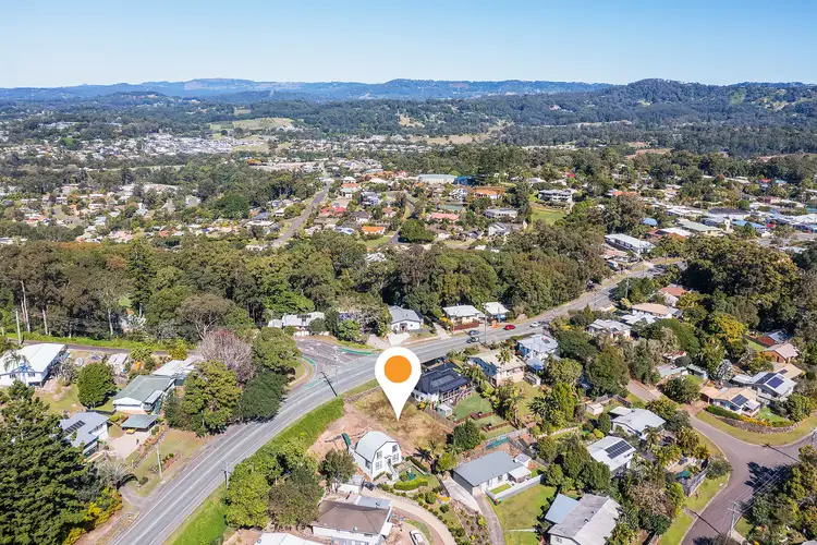 Second view of Homely land listing, 84 Nambour-Mapleton Road, Nambour QLD 4560