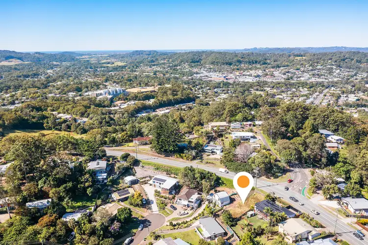 Fourth view of Homely land listing, 84 Nambour-Mapleton Road, Nambour QLD 4560